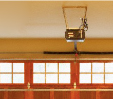 Garage Door Openers in Carlsbad, CA