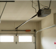 Garage Door Springs in Carlsbad, CA